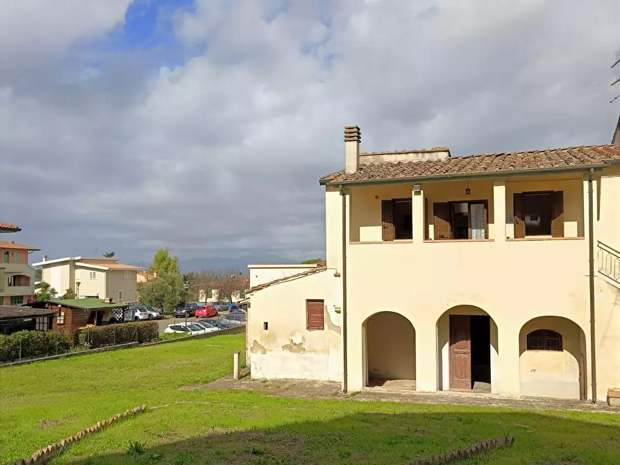 Immagine 1 di Casa indipendente in vendita  a Capannoli