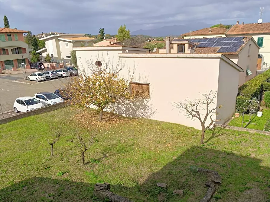 Immagine 32 di Casa indipendente in vendita  a Capannoli