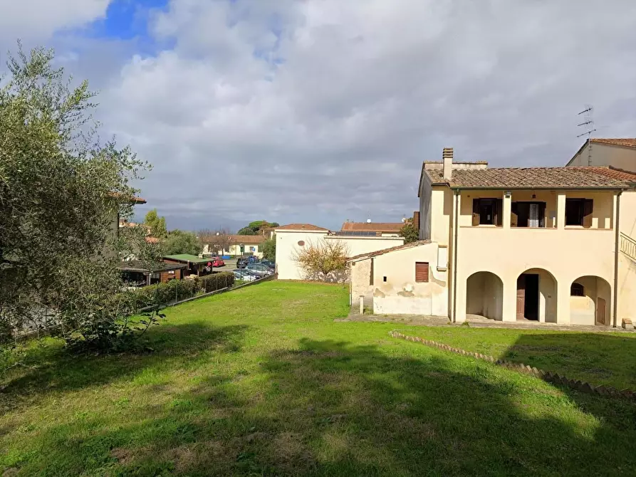 Immagine 2 di Casa indipendente in vendita  a Capannoli