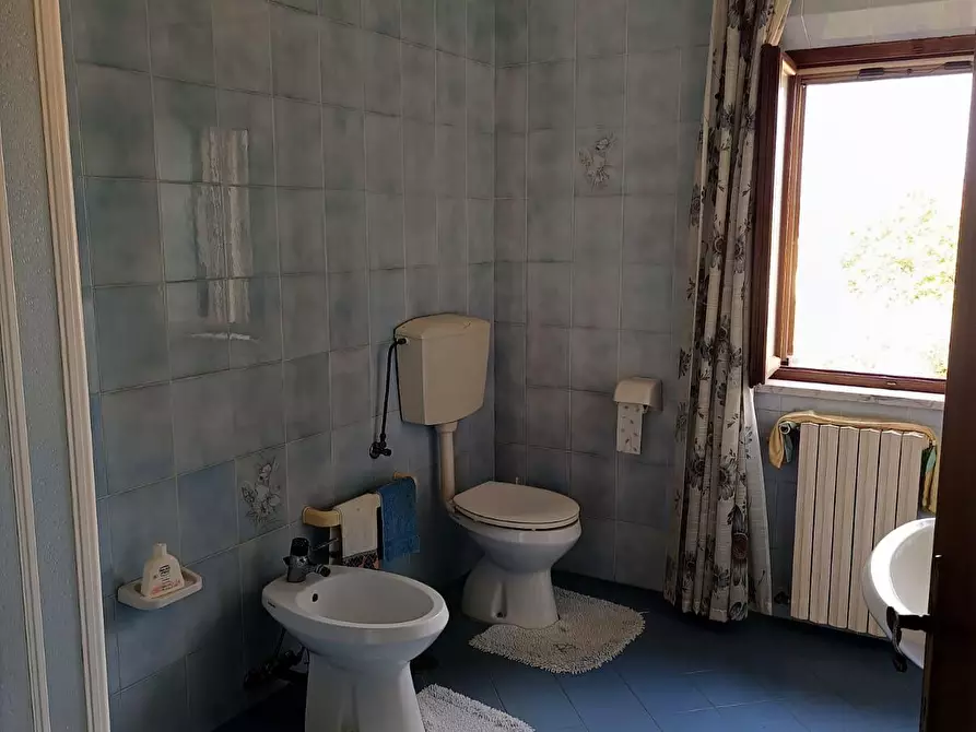 Immagine 26 di Casa indipendente in vendita  a Capannoli