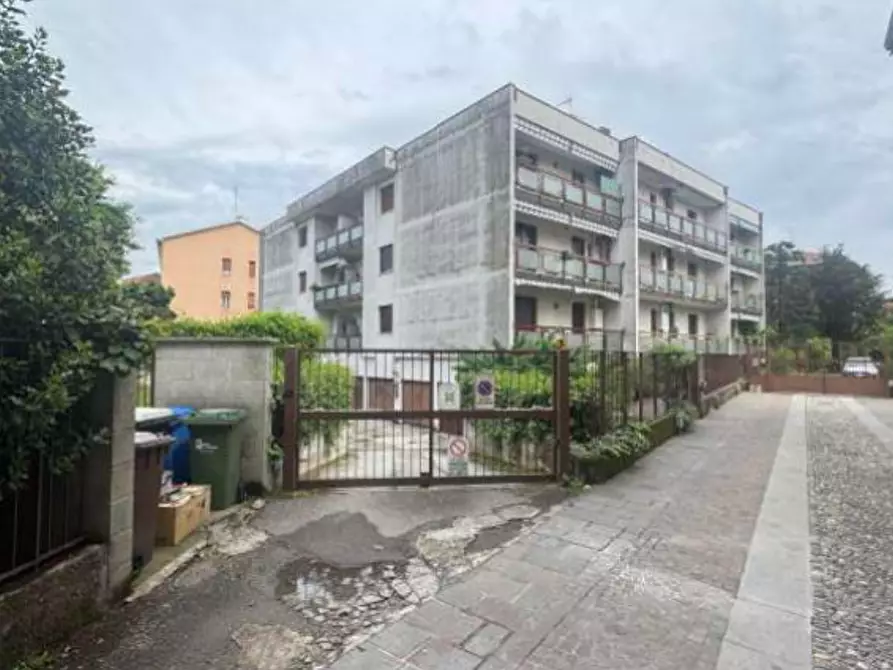 Immagine 4 di Appartamento in vendita  a Arconate