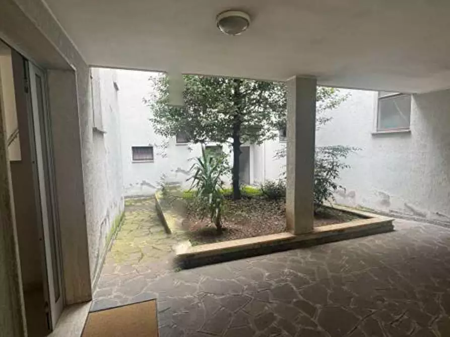 Immagine 6 di Appartamento in vendita  a Arconate