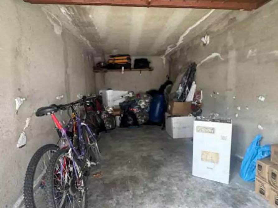 Immagine 10 di Appartamento in vendita  a Arconate