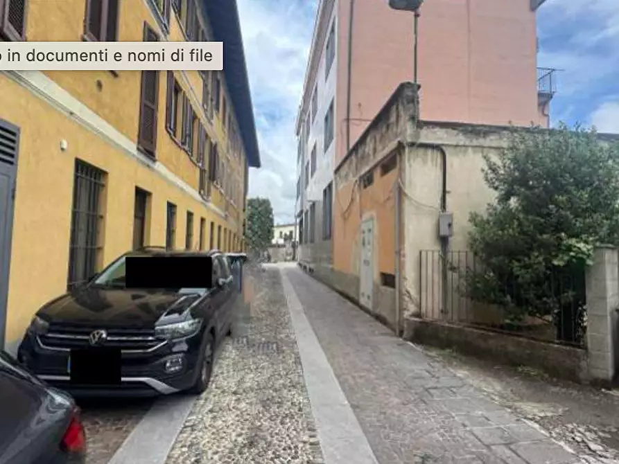 Immagine 15 di Appartamento in vendita  a Arconate