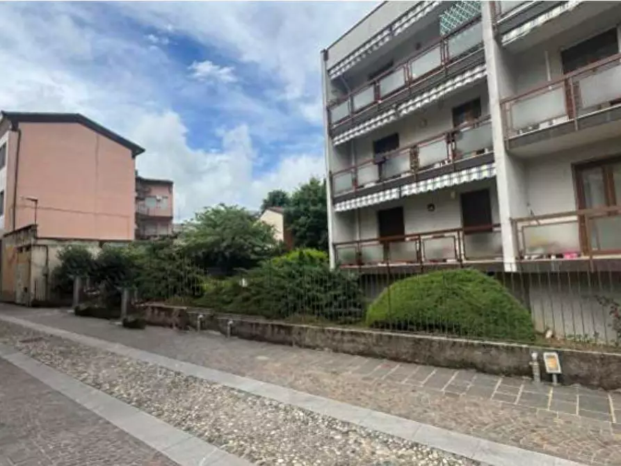 Immagine 3 di Appartamento in vendita  a Arconate