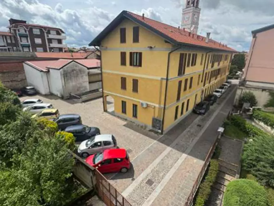 Immagine 16 di Appartamento in vendita  a Arconate