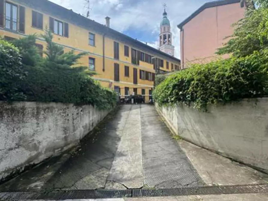 Immagine 17 di Appartamento in vendita  a Arconate