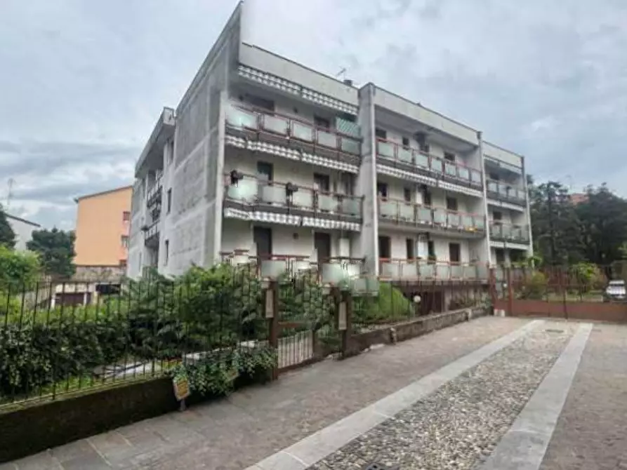 Immagine 2 di Appartamento in vendita  a Arconate