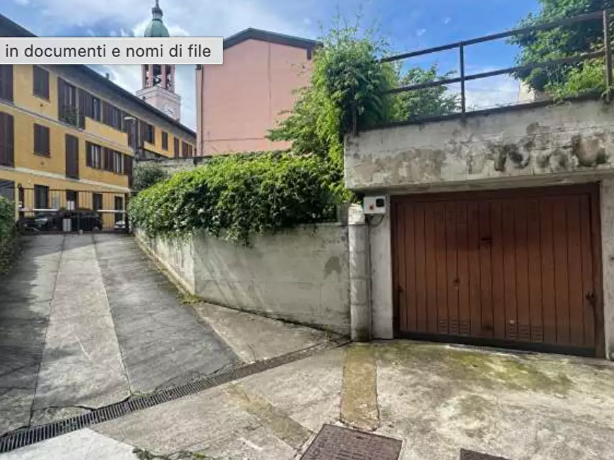 Immagine 9 di Appartamento in vendita  a Arconate