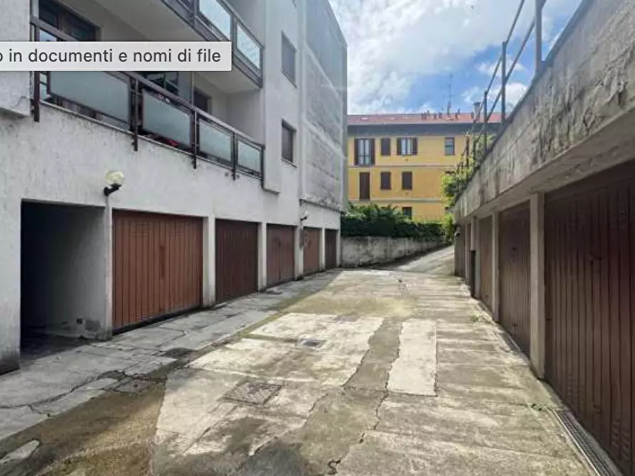 Immagine 8 di Appartamento in vendita  a Arconate