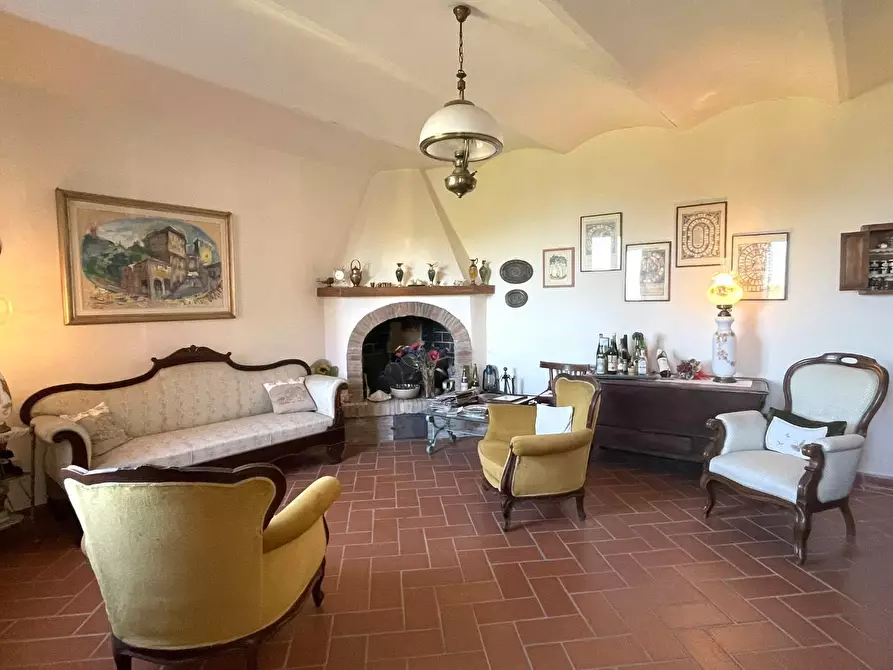 Immagine 27 di Terratetto in vendita  a San Miniato