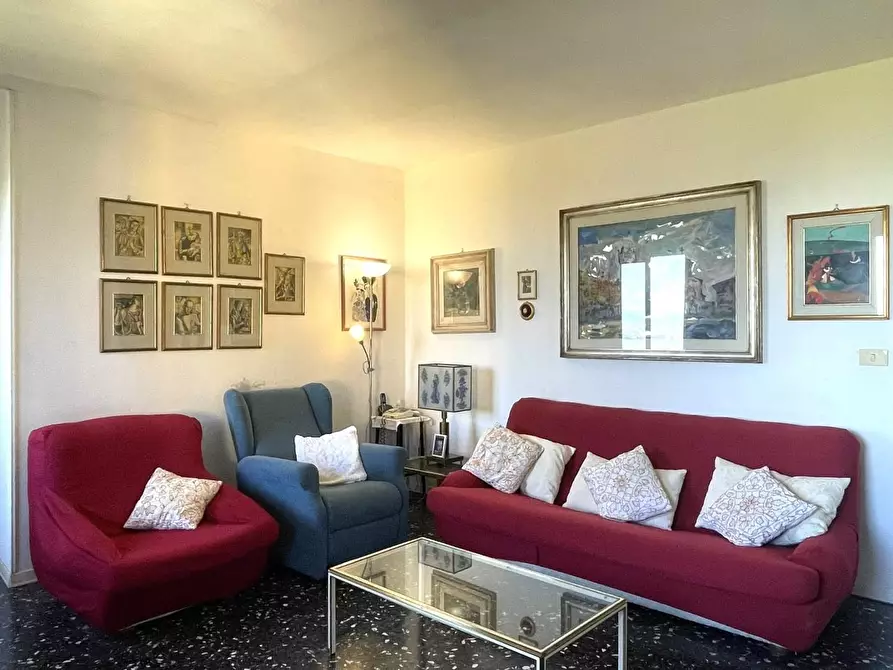 Immagine 19 di Terratetto in vendita  a San Miniato