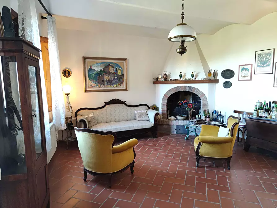 Immagine 2 di Terratetto in vendita  a San Miniato