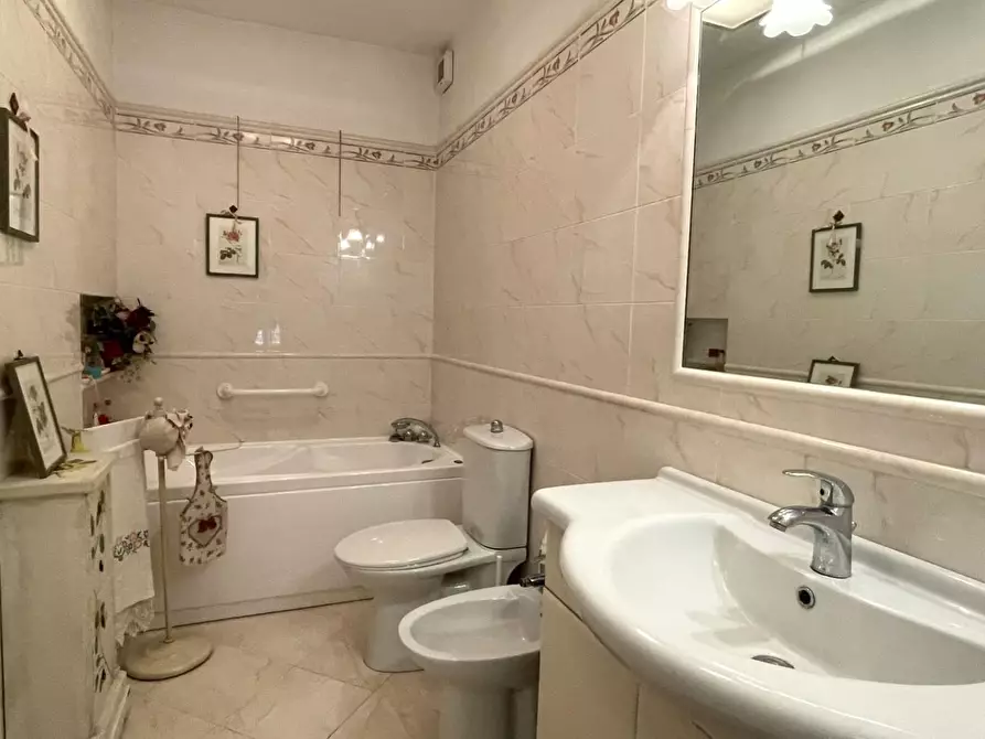 Immagine 10 di Terratetto in vendita  a San Miniato