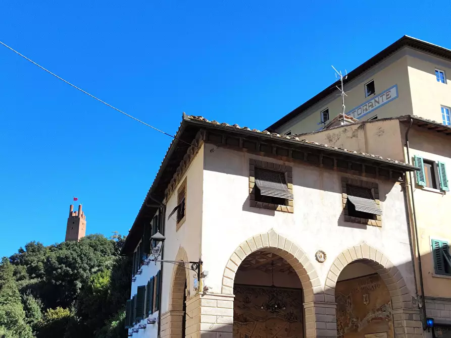 Immagine 33 di Terratetto in vendita  a San Miniato