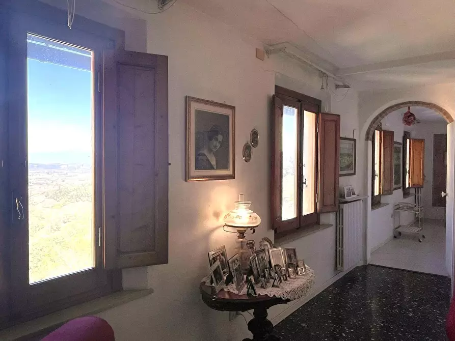 Immagine 16 di Terratetto in vendita  a San Miniato