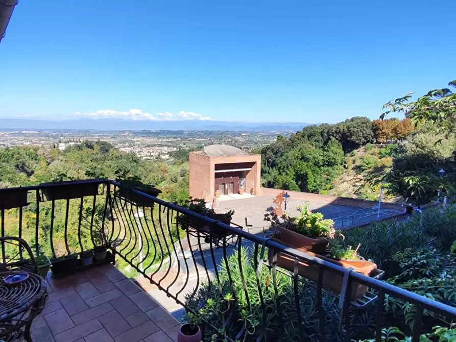 Immagine 15 di Terratetto in vendita  a San Miniato