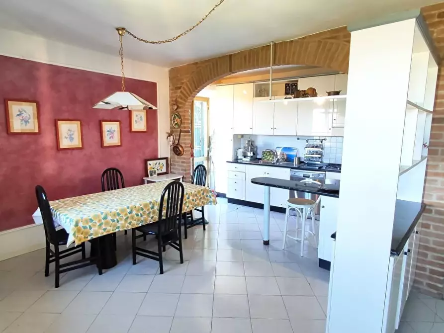 Immagine 5 di Terratetto in vendita  a San Miniato