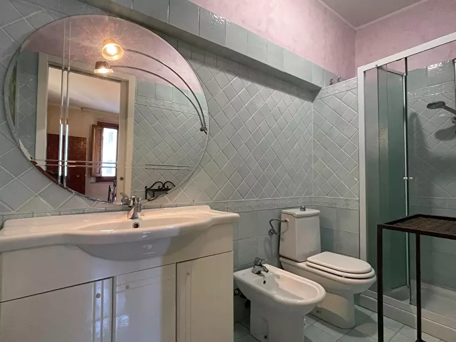 Immagine 4 di Terratetto in vendita  a San Miniato