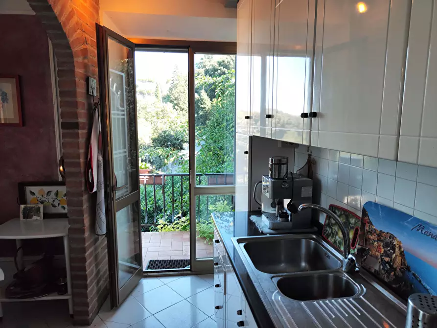 Immagine 13 di Terratetto in vendita  a San Miniato