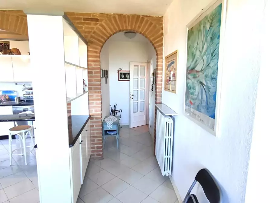 Immagine 23 di Terratetto in vendita  a San Miniato