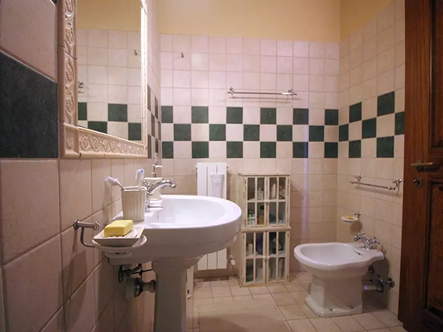 Immagine 9 di Appartamento in affitto  a Siena