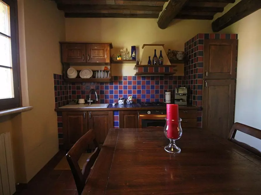 Immagine 5 di Appartamento in affitto  a Siena