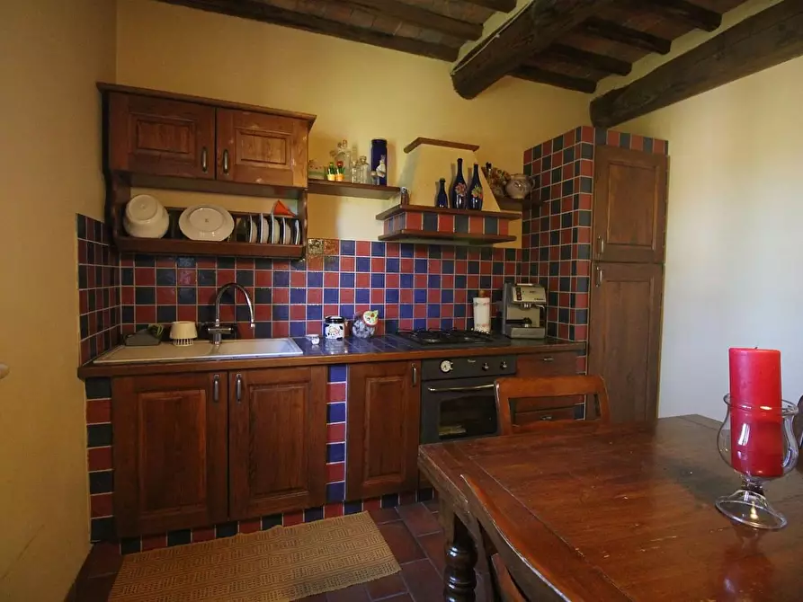 Immagine 4 di Appartamento in affitto  a Siena