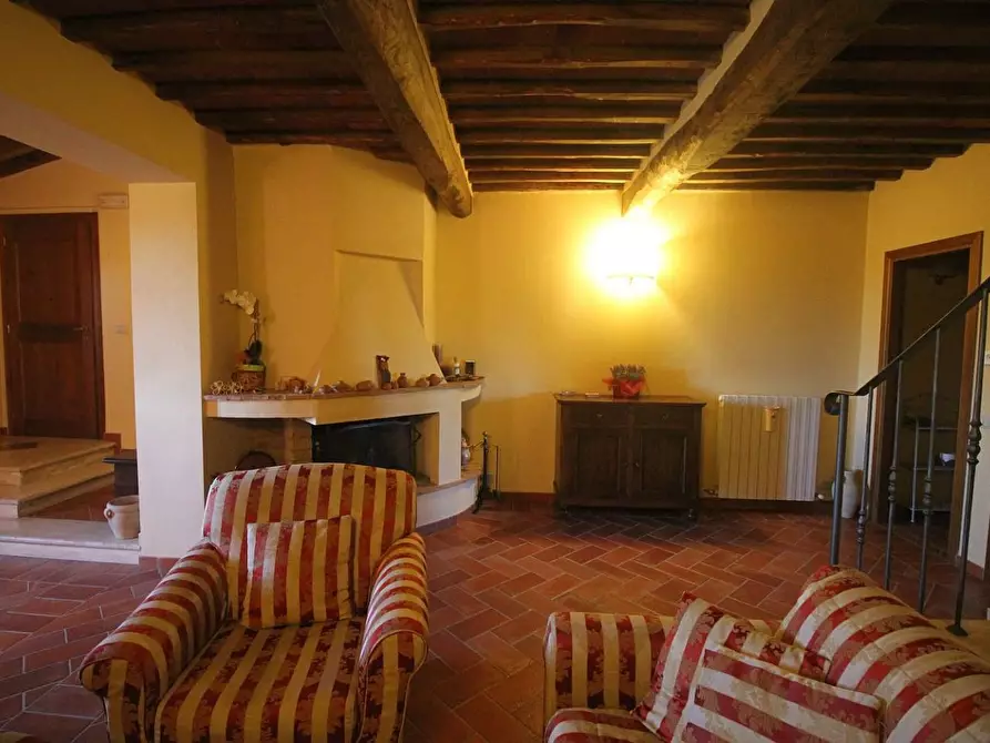 Immagine 1 di Appartamento in affitto  a Siena