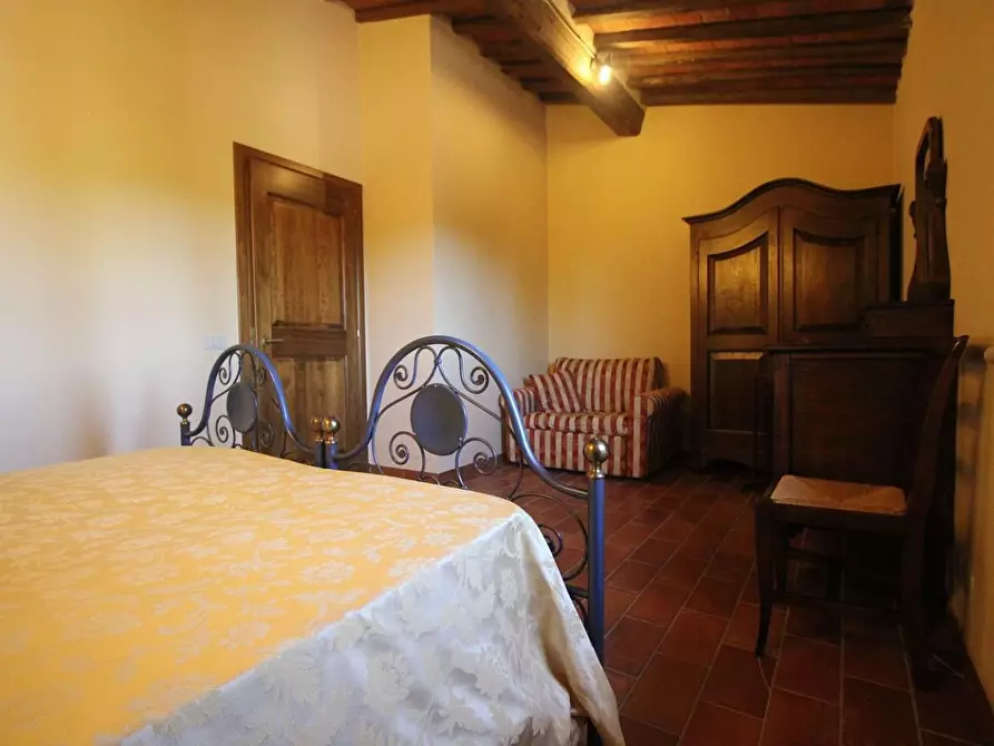 Immagine 7 di Appartamento in affitto  a Siena