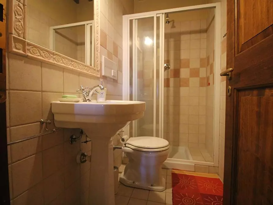 Immagine 11 di Appartamento in affitto  a Siena