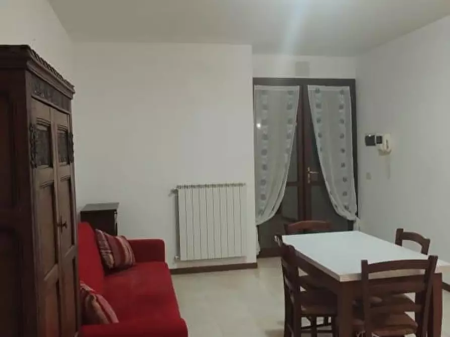 Immagine 5 di Appartamento in affitto  a Grosseto