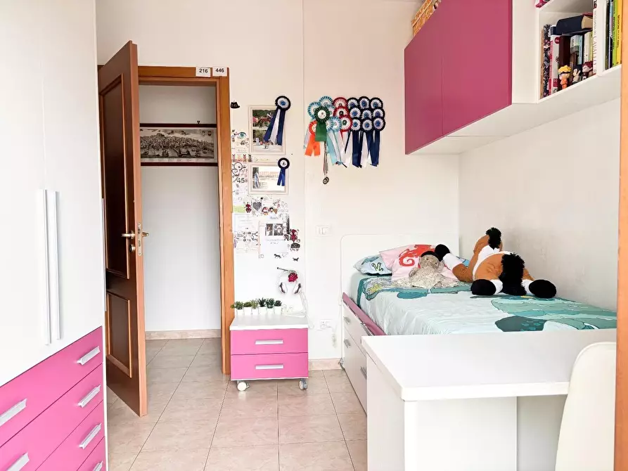 Immagine 11 di Appartamento in vendita  a Empoli