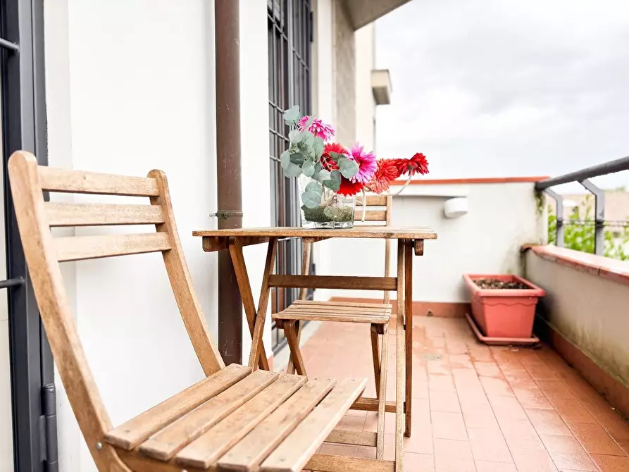 Immagine 2 di Appartamento in vendita  a Empoli