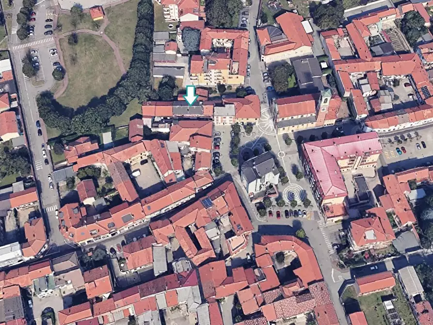 Immagine 3 di Appartamento in vendita  a Parabiago