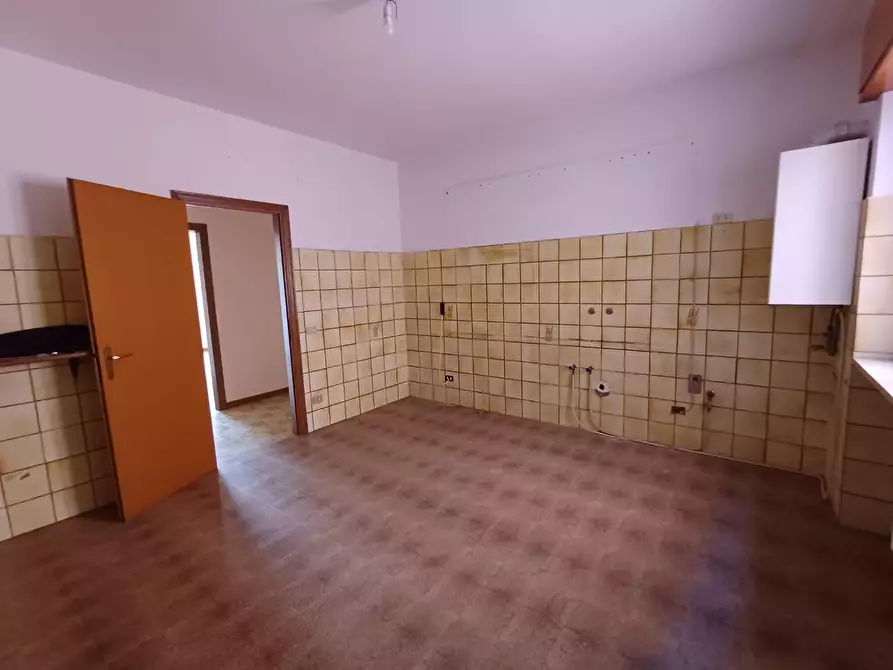 Immagine 8 di Appartamento in vendita  a Massafra