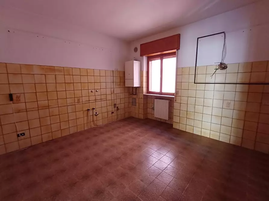 Immagine 6 di Appartamento in vendita  a Massafra