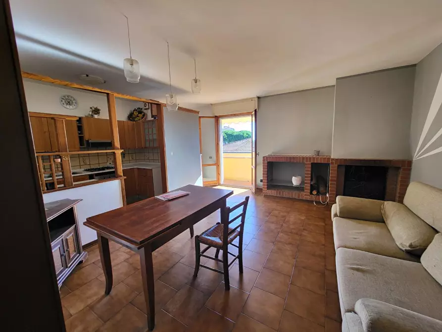 Immagine 3 di Appartamento in vendita  a Calcinaia