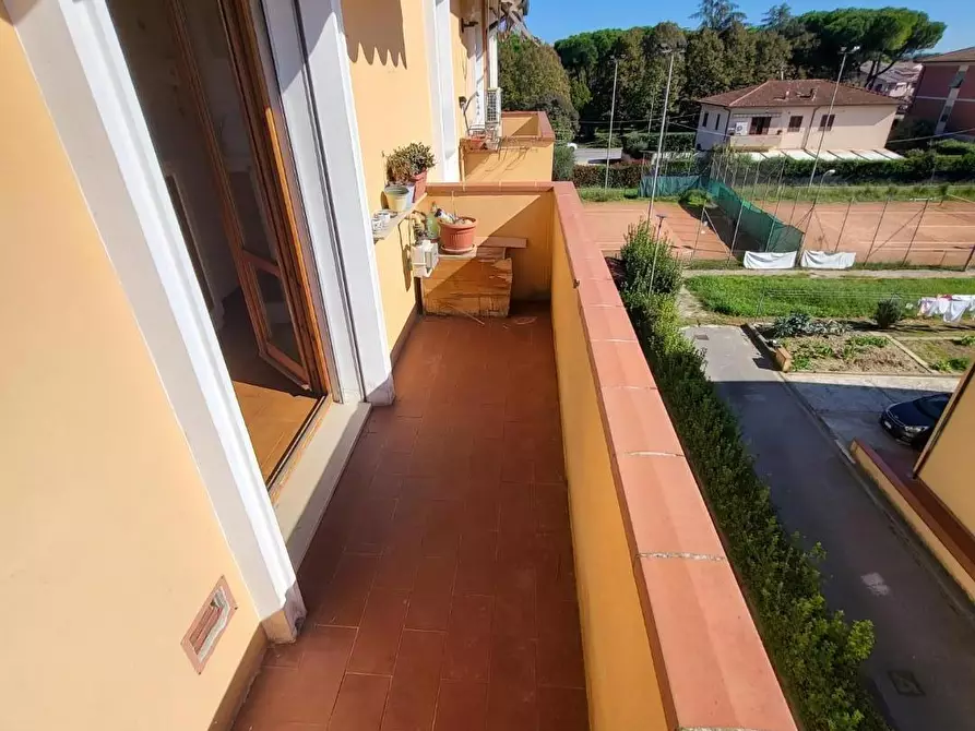 Immagine 2 di Appartamento in vendita  a Calcinaia