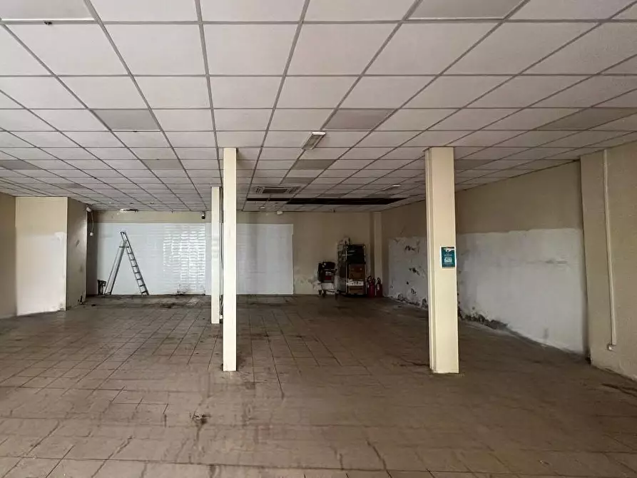 Immagine 6 di Locale commerciale in vendita  a Pisa