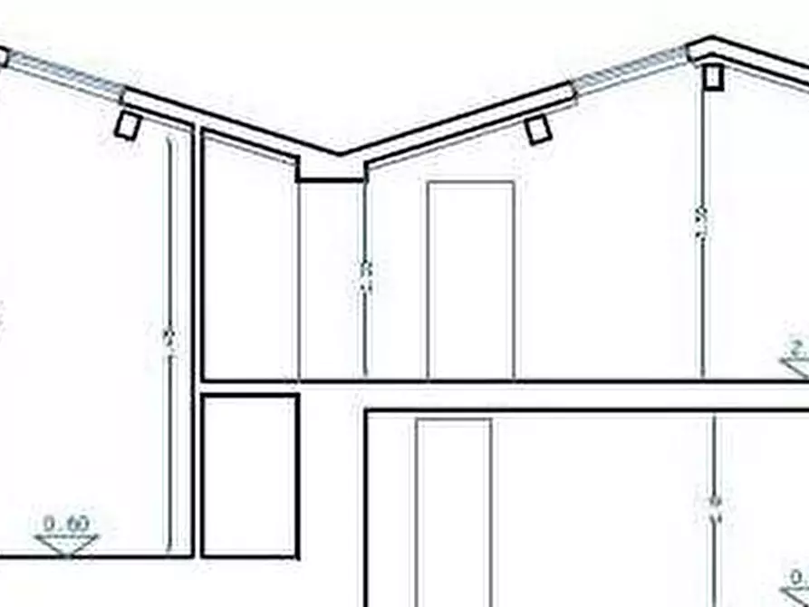 Immagine 1 di Locale commerciale in vendita  a Pisa