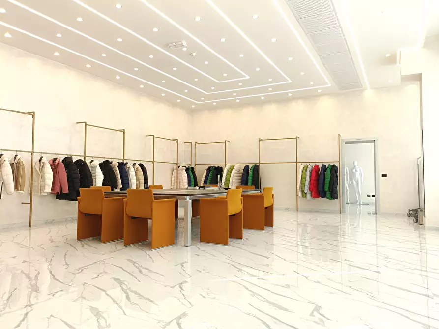 Immagine 24 di Capannone industriale in affitto  a Prato