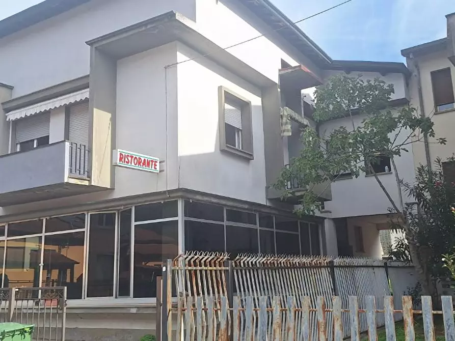 Immagine 1 di Albergo/B&B/Residence in vendita  a Barga