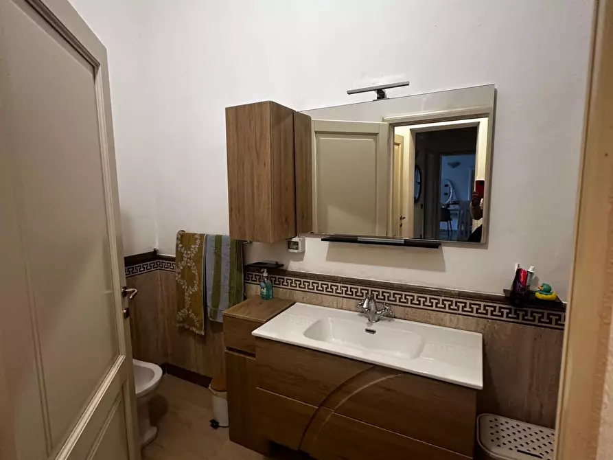 Immagine 7 di Appartamento in vendita  a Pisa