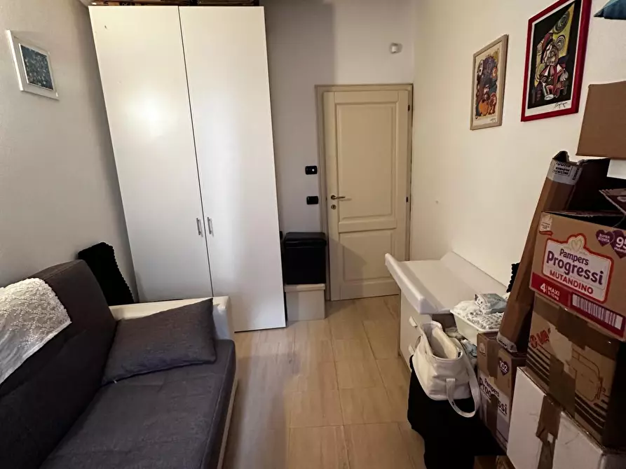 Immagine 13 di Appartamento in vendita  a Pisa