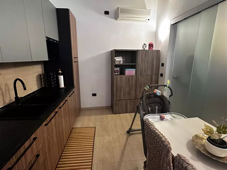 Immagine 6 di Appartamento in vendita  a Pisa