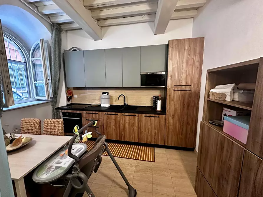 Immagine 1 di Appartamento in vendita  a Pisa