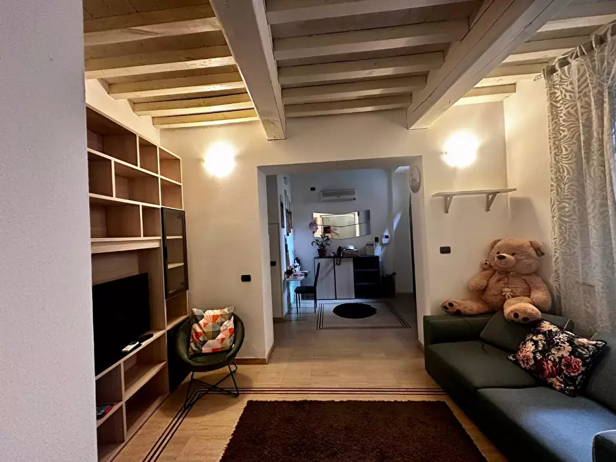 Immagine 3 di Appartamento in vendita  a Pisa