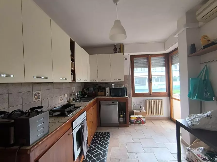 Immagine 6 di Appartamento in affitto  a Pisa