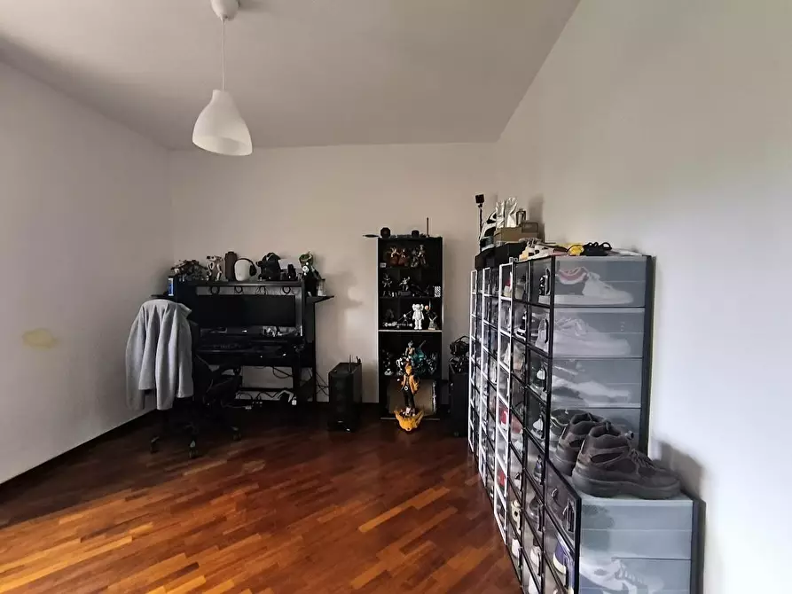 Immagine 11 di Appartamento in affitto  a Pisa